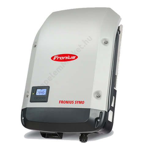 Fronius Symo 15.0-3 M Wlan
