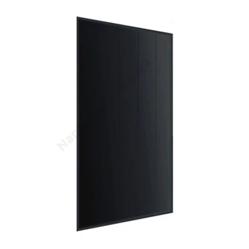 Hyundai HiE-S430HG Full Black Shingle cell mono napelem modul 430Wp