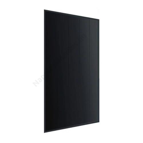 Hyundai S430HG Full Black Shingle cell mono napelem modul 430Wp