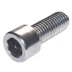 Schletter Csavar M8*20 A2 Imbusz UKVZ (943308-120)