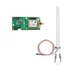 Solar Edge EnergyNet Plugin+antenna ENET-HBPJ25-01